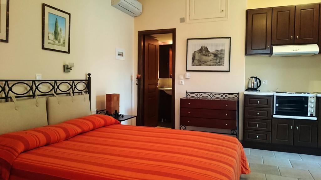 Karya Studios Kariá Quarto foto
