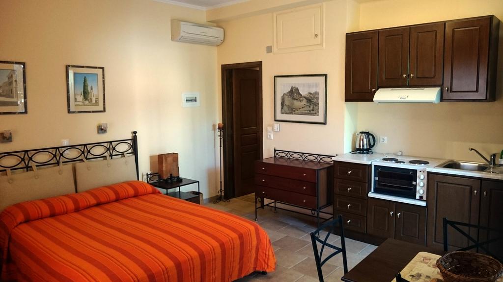 Karya Studios Kariá Quarto foto